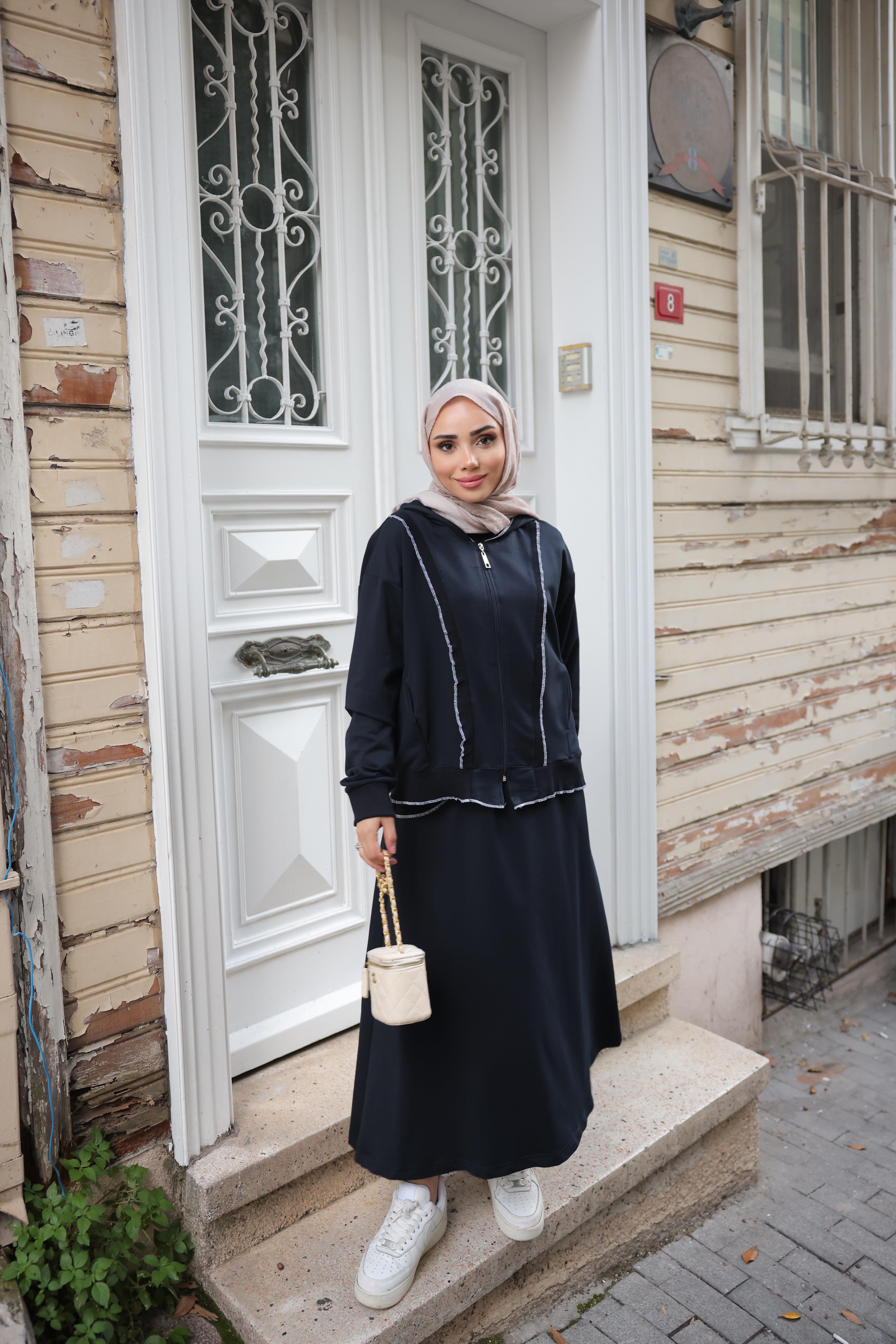 ETEK TAKIM - LACİVERT