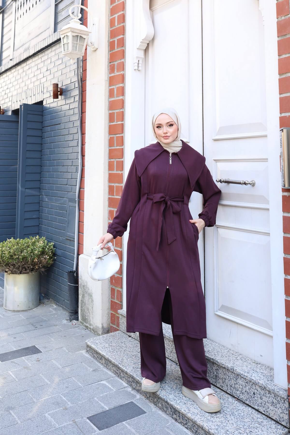 İKİLİ TAKIM - MÜRDÜM