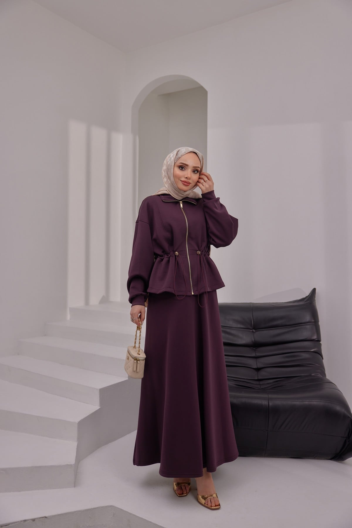 İKİLİ TAKIM - MÜRDÜM