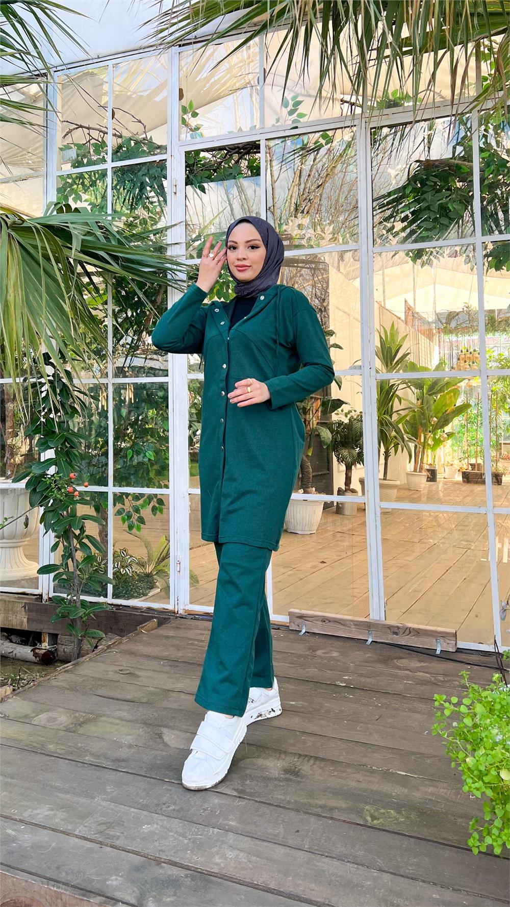 İKİLİ TAKIM - NEFTİ