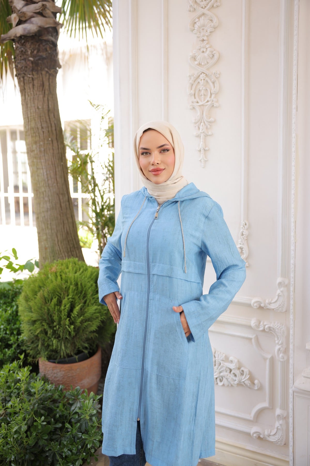 KAP - İNDİGO