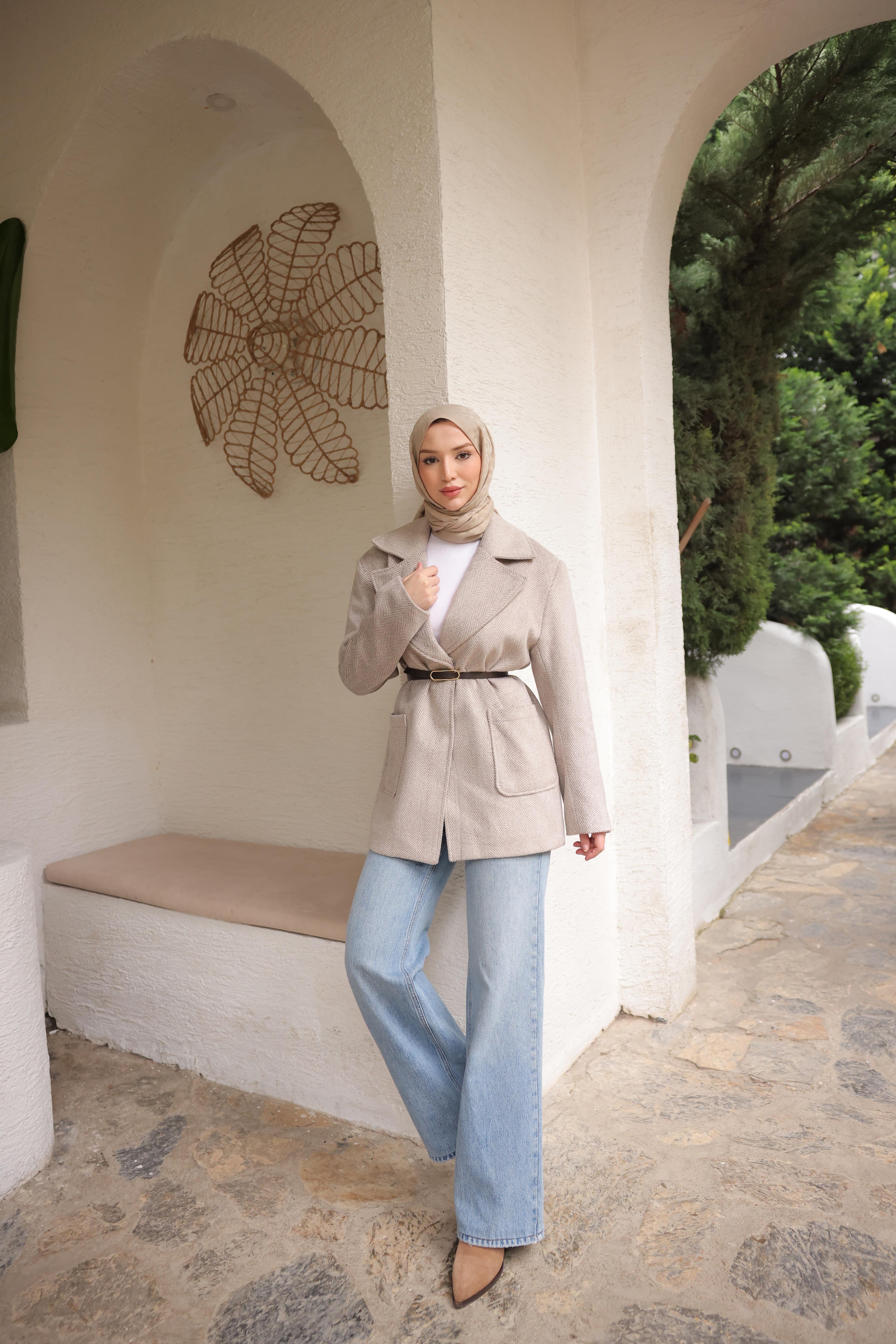 KAŞE KABAN - VİZON