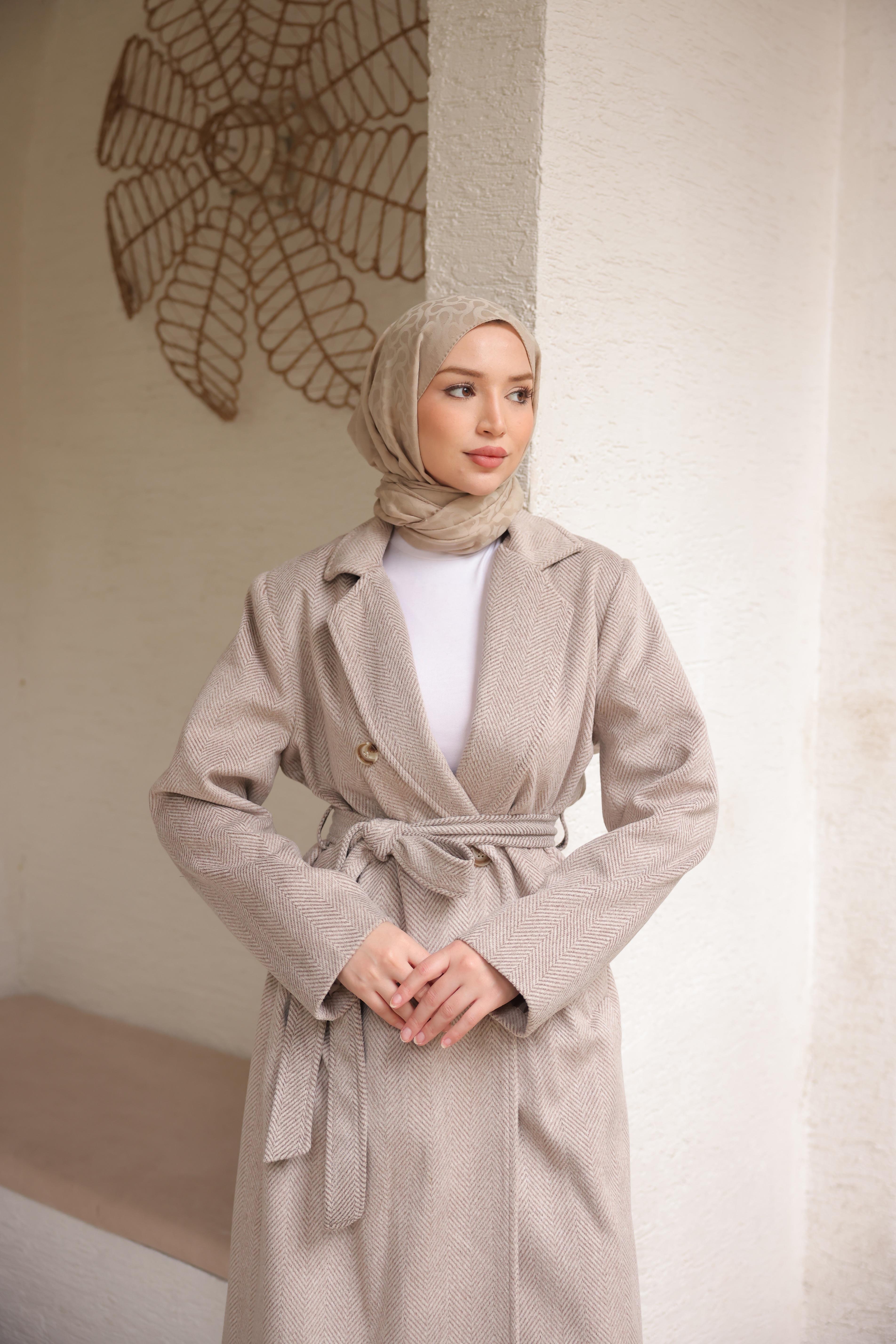 KAŞE KABAN - VİZON