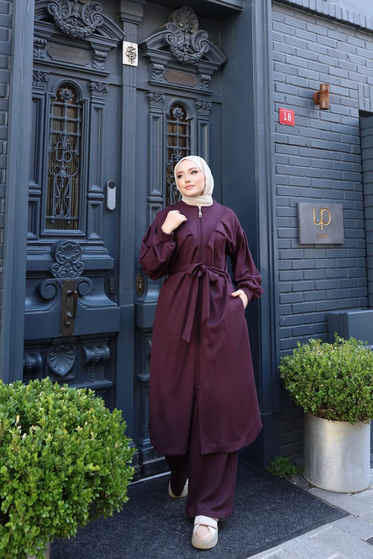 OYŞO TAKIM - MÜRDÜM