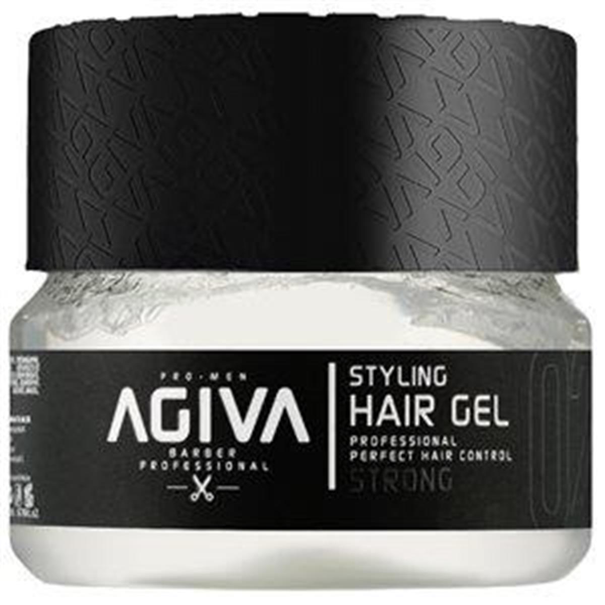 Agiva Jöle 200ml 02 (Ultra Sert) 