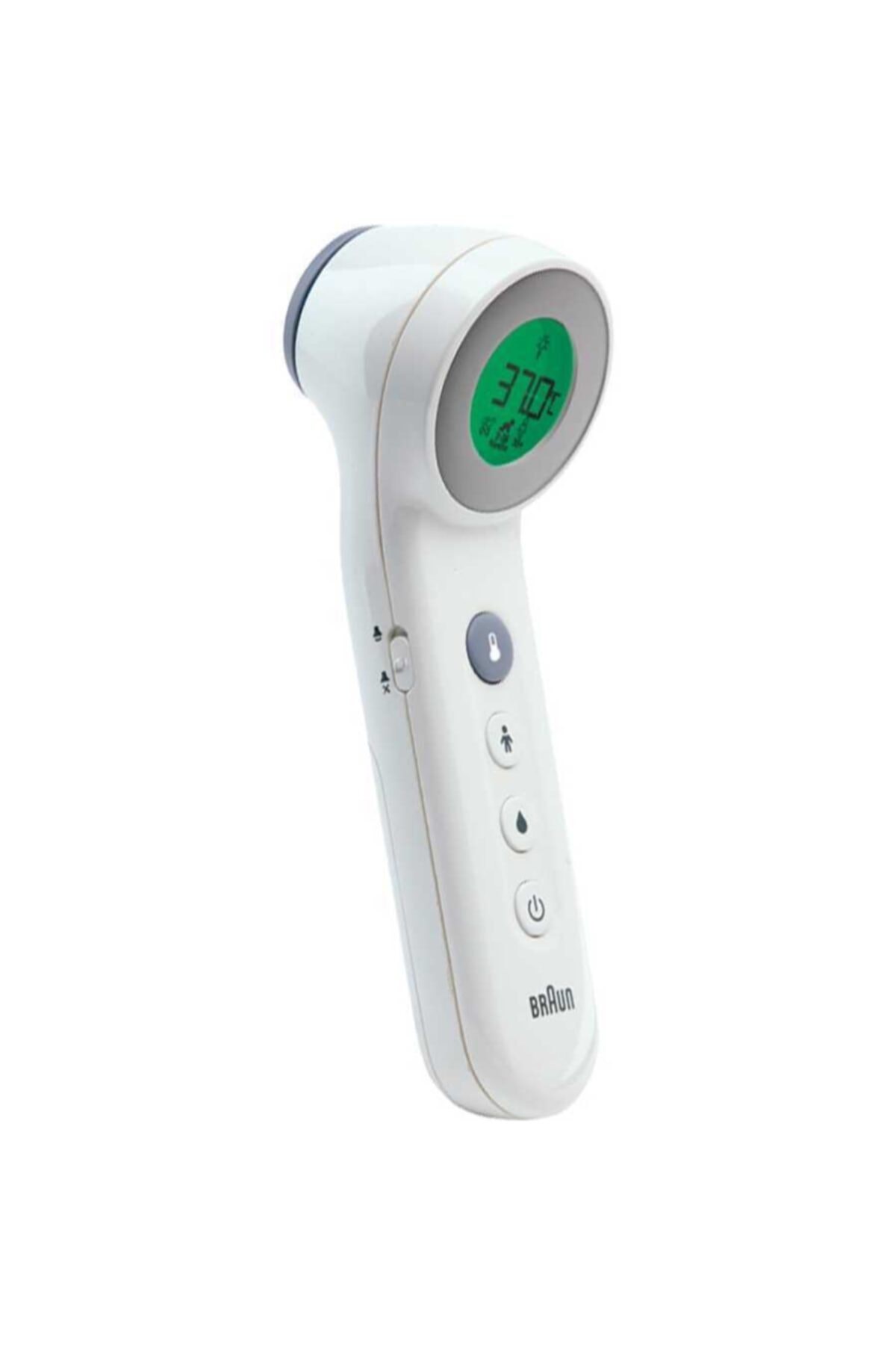Braun BNT 400 Alından Ateş Ölçer
