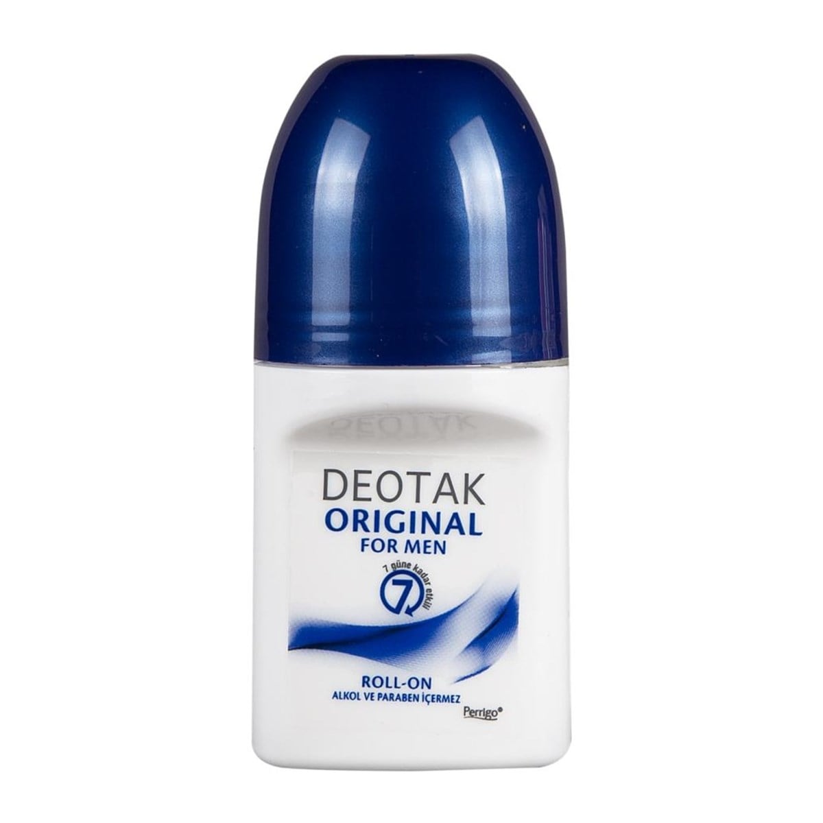 Deotak Roll-On Deodorant Original For Men 35 ml