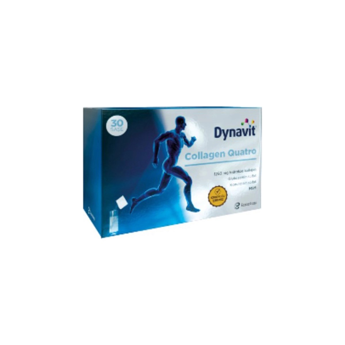 Dynavit Collagen Quatro 30 Saşe
