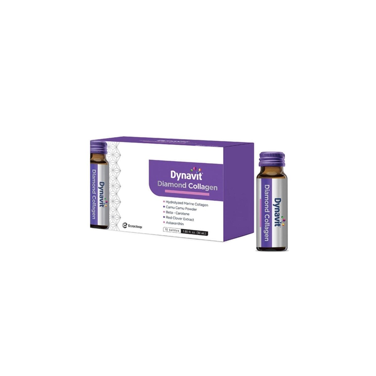 Dynavit Diamond Collagen