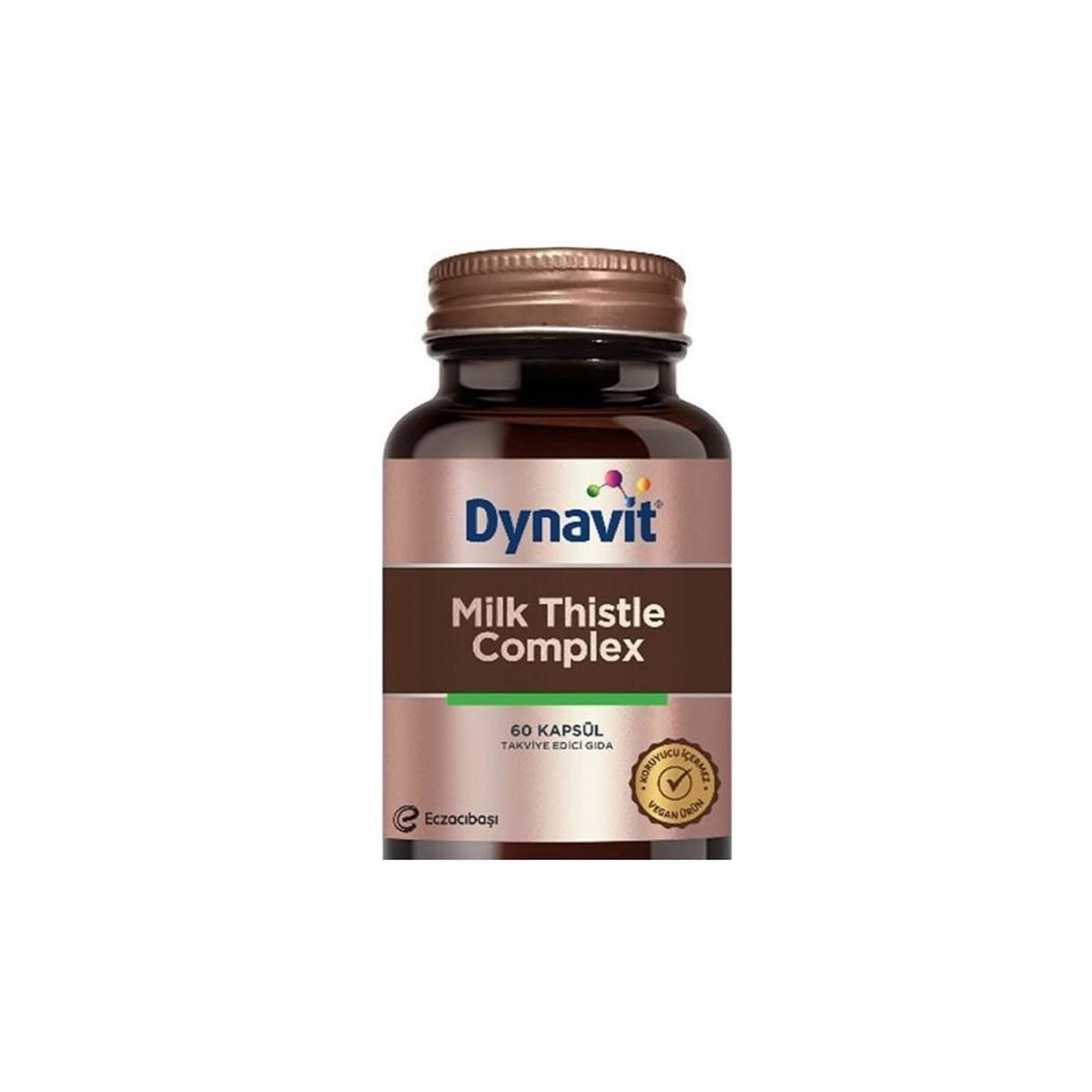 Dynavit Milk Thistle Complex