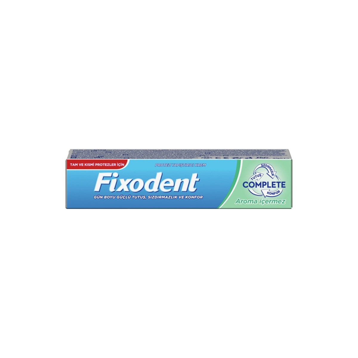 Fixodent Adhesive Denture Original 47 Gr