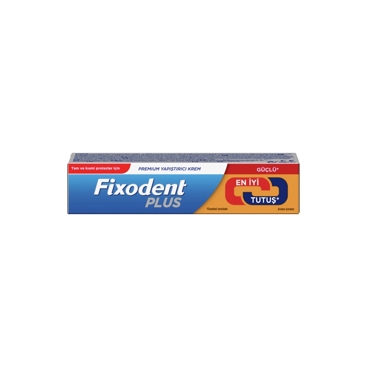 Fixodent Plus Best Hold 40 Gr