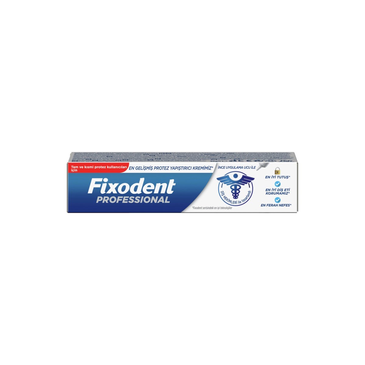 Fixodent Professional 40 Gr