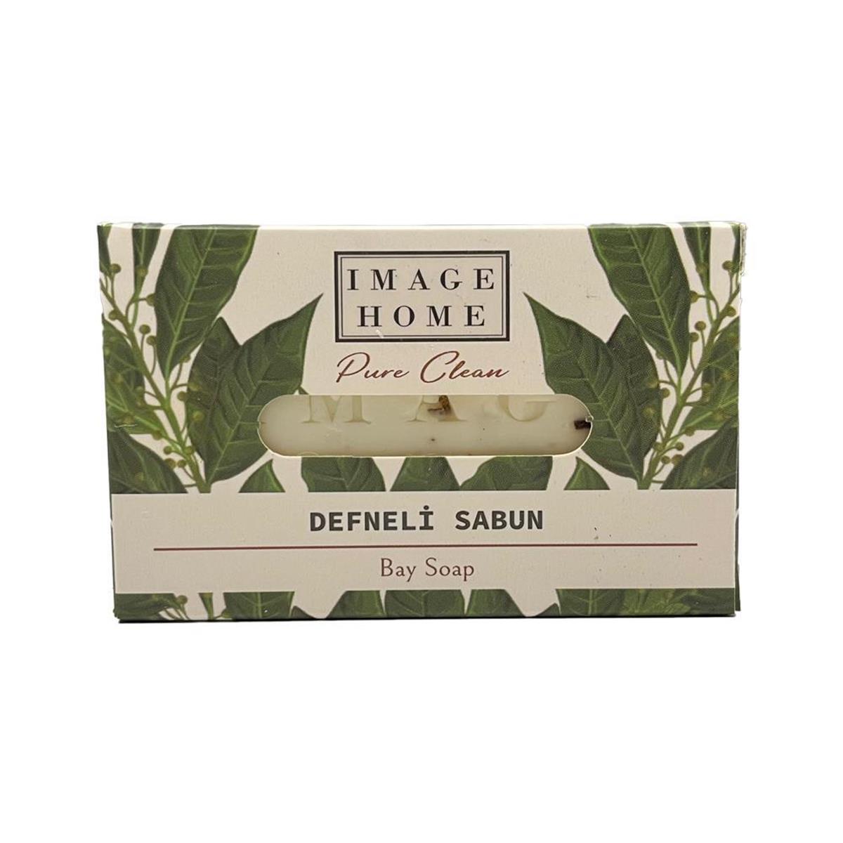 Image Home Doğal Sabun Defne