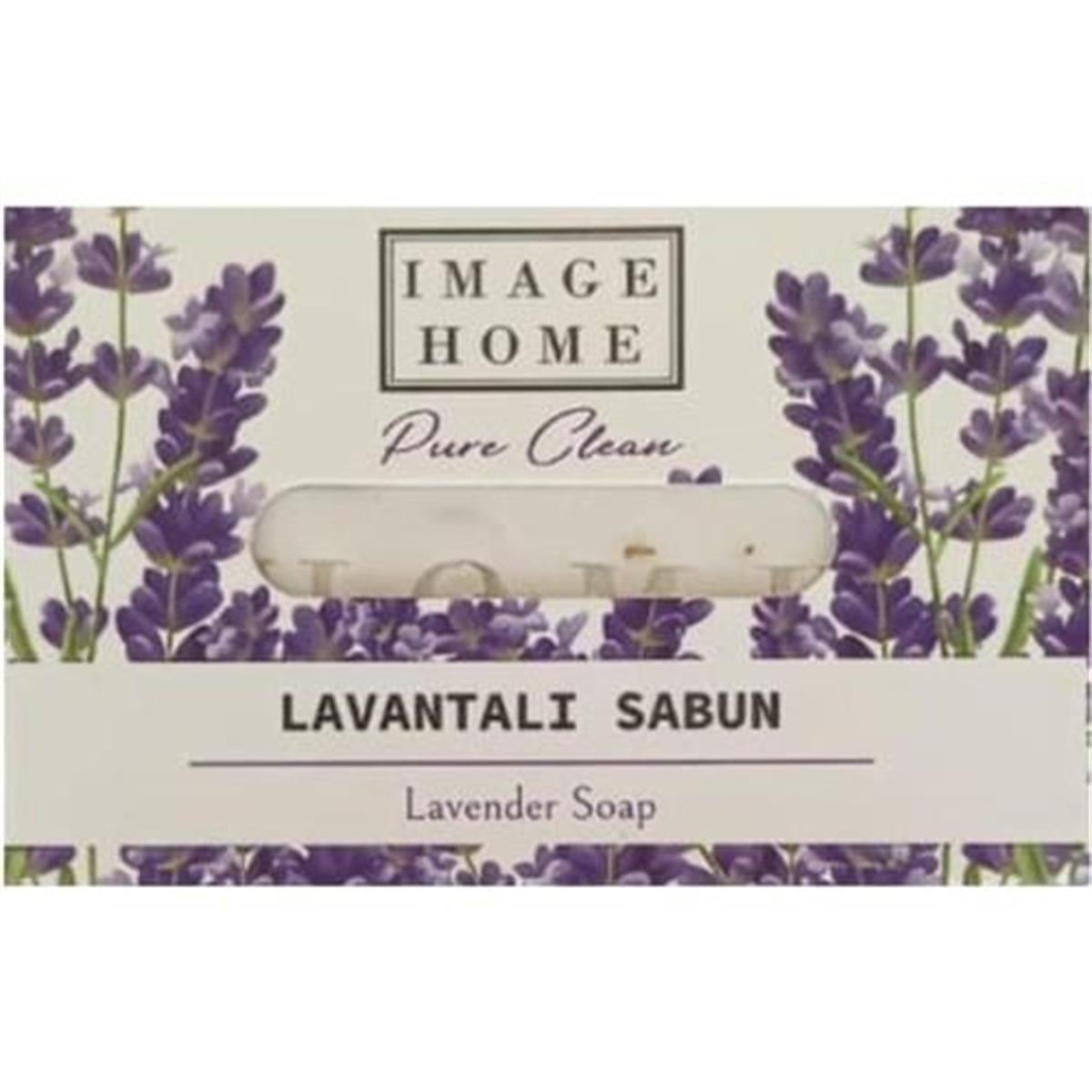 Image Home Doğal Sabun Lavanta