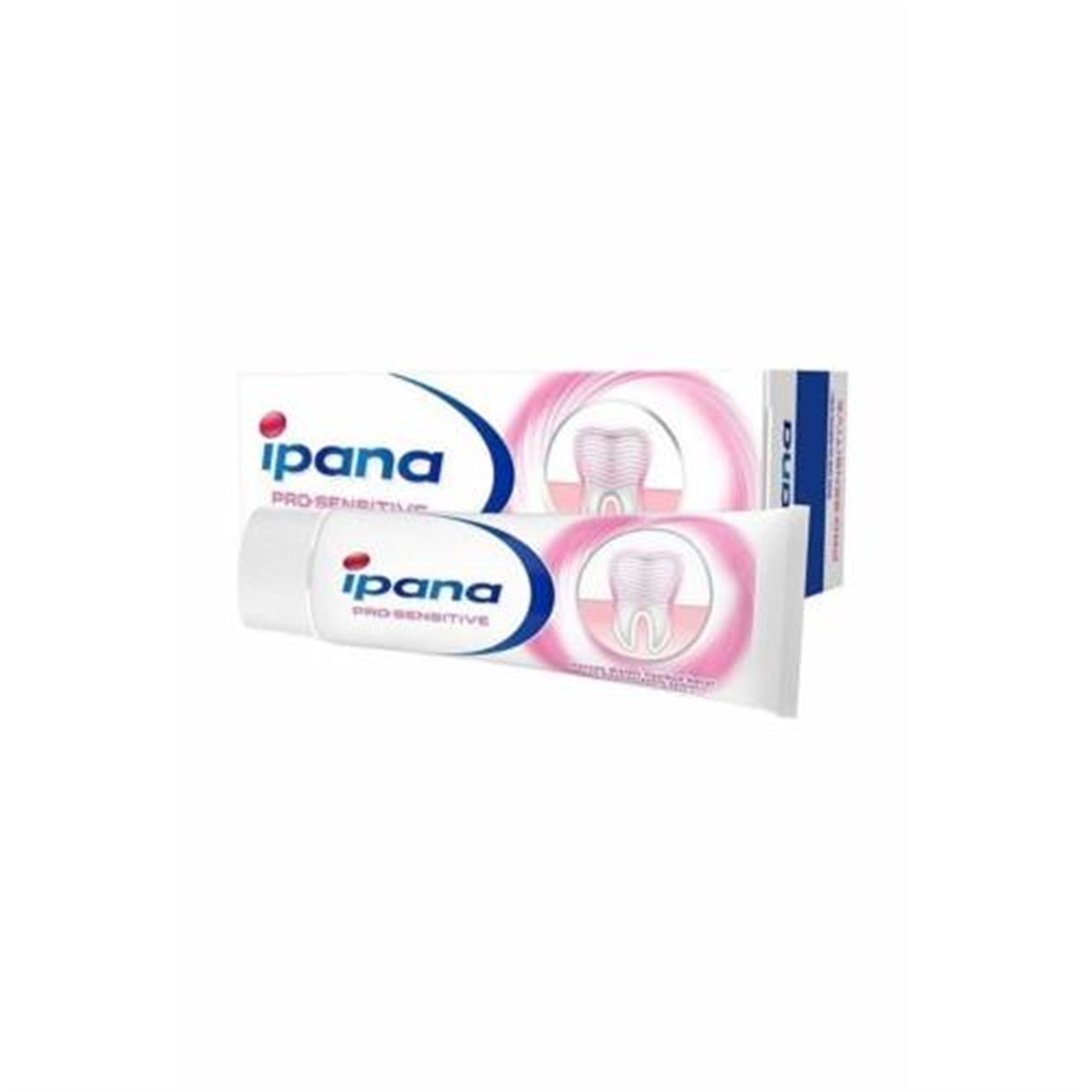 İpana Pro-Sensitive Diş Macunu 75 ml