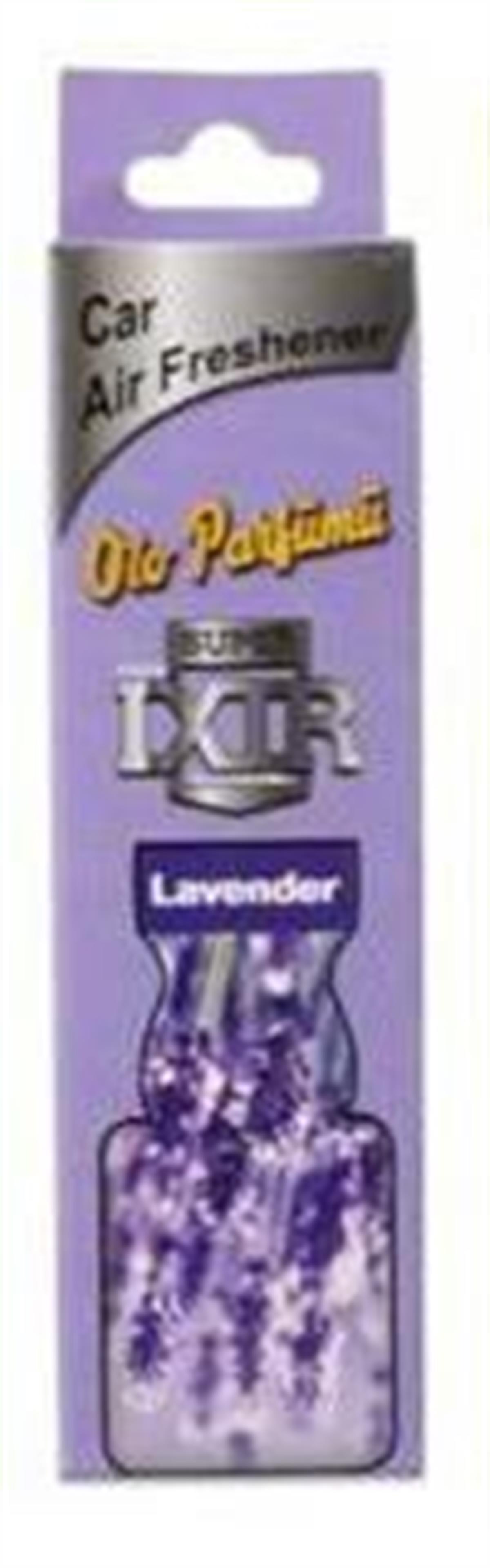 Ixır Oto Kokusu 8 ml Lavanta 