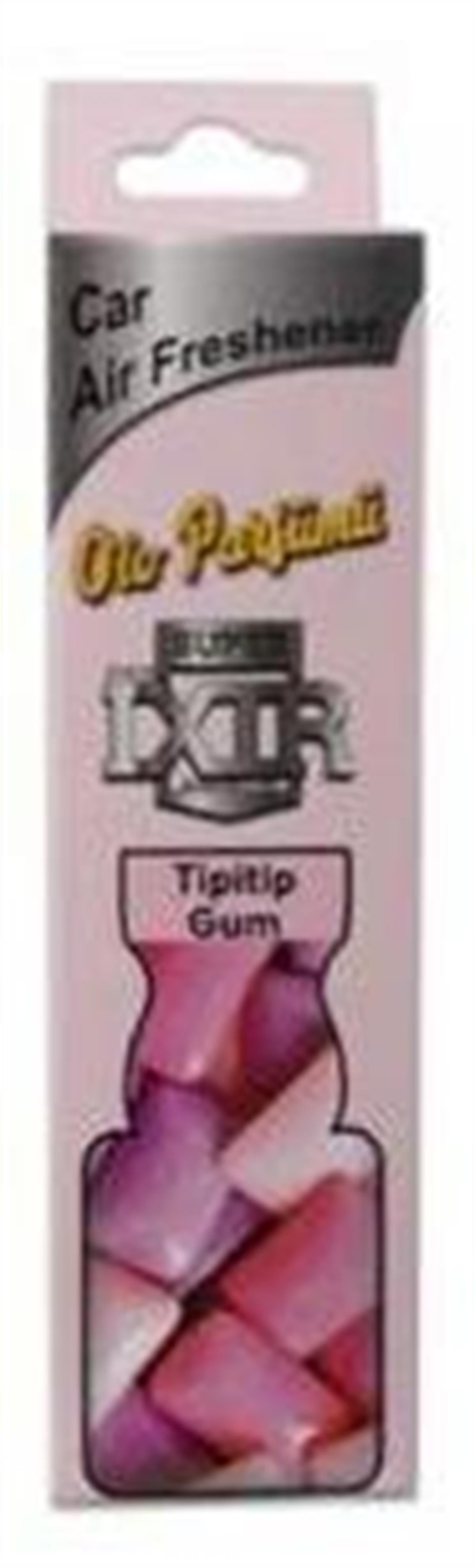 Ixır Oto Kokusu 8 ml Tipitip Sakız