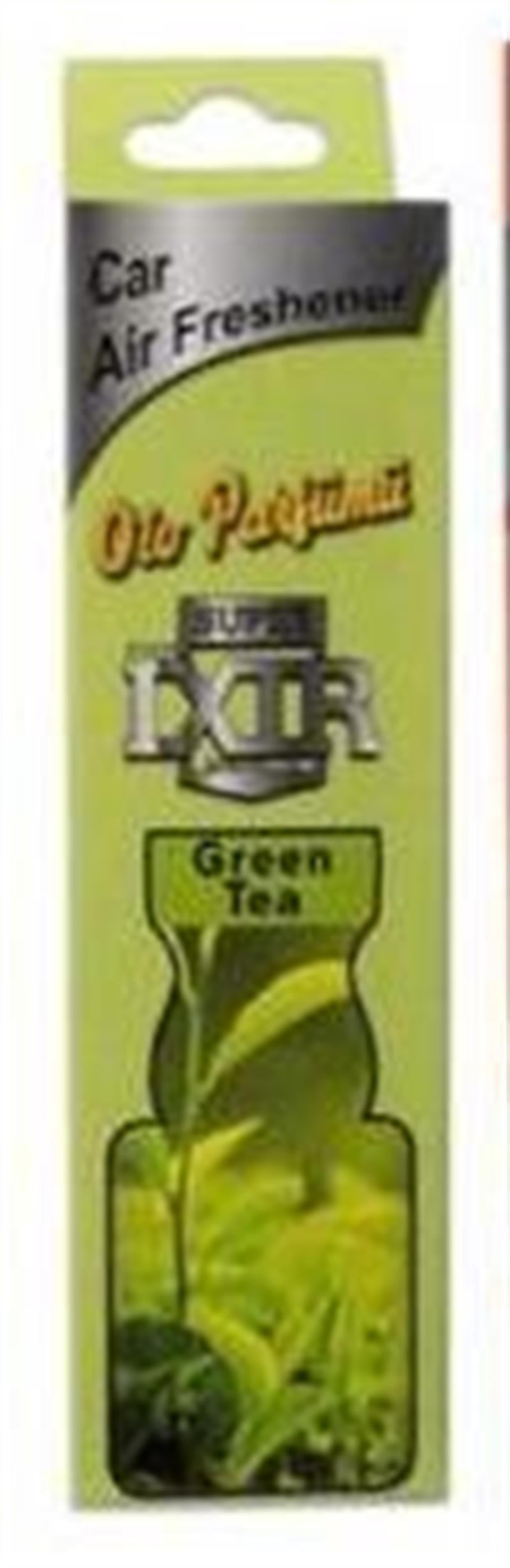 Ixır Oto Kokusu 8 ml Yeşil Çay