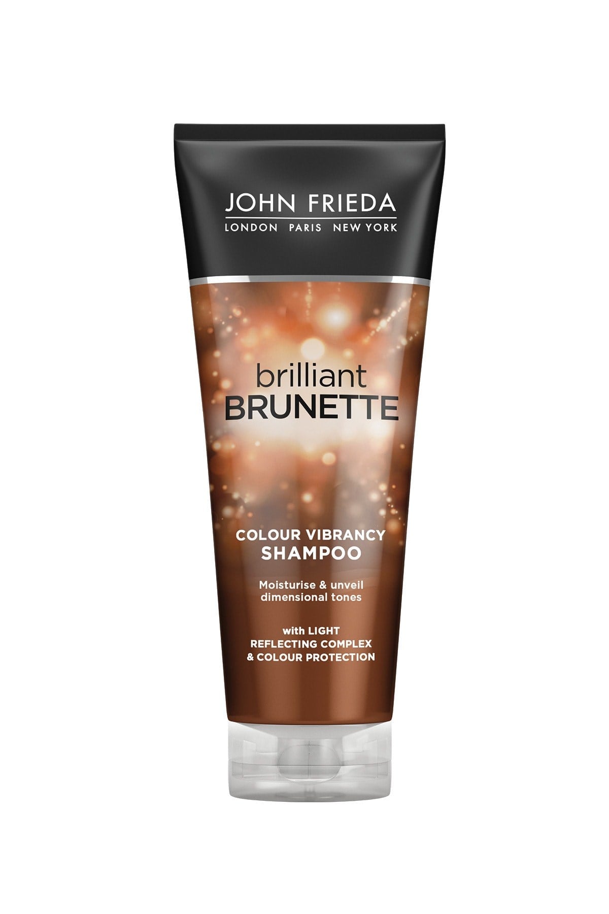 John Frieda Colour Vıbrancy Şampuan 