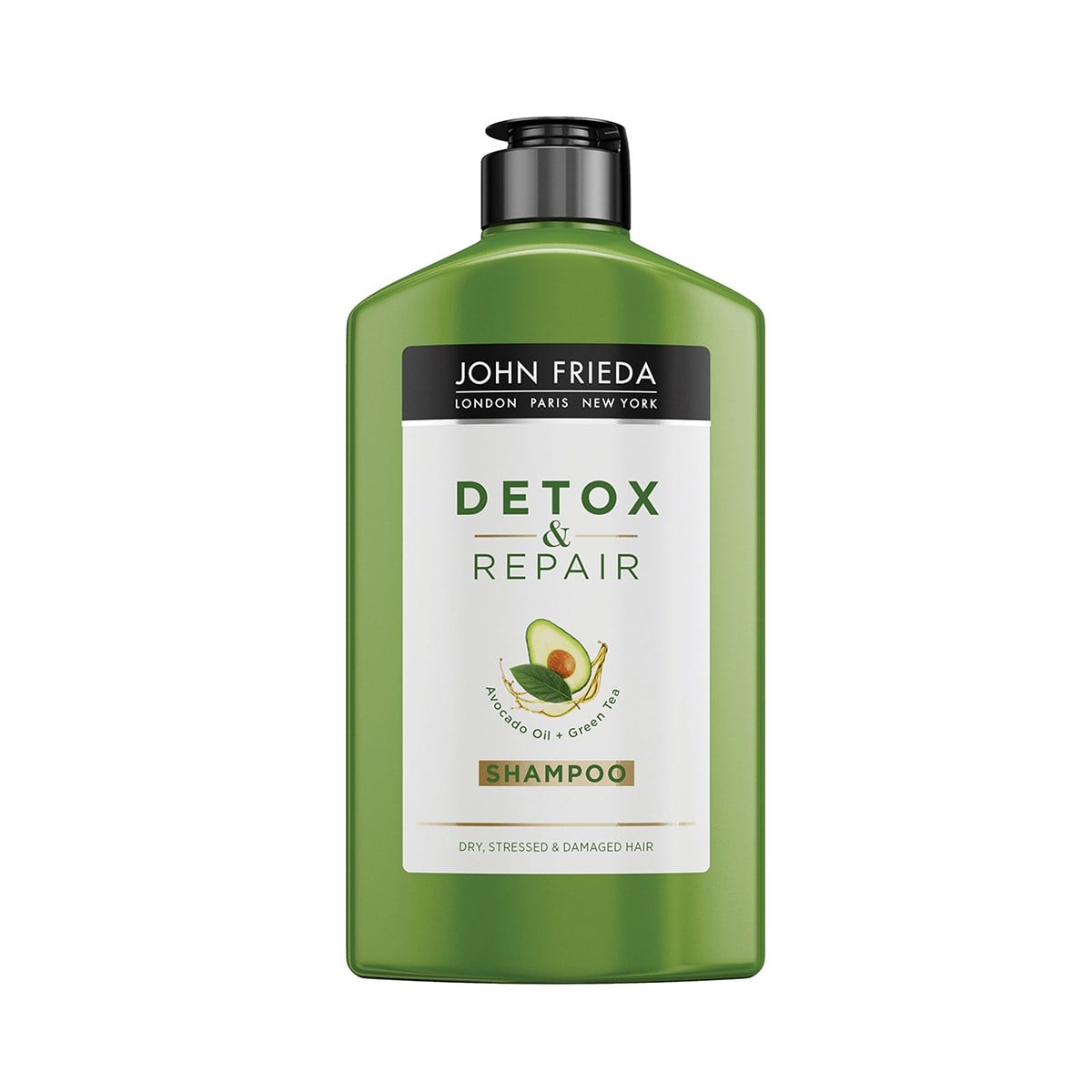 John Frieda Detox Repair Şampuan