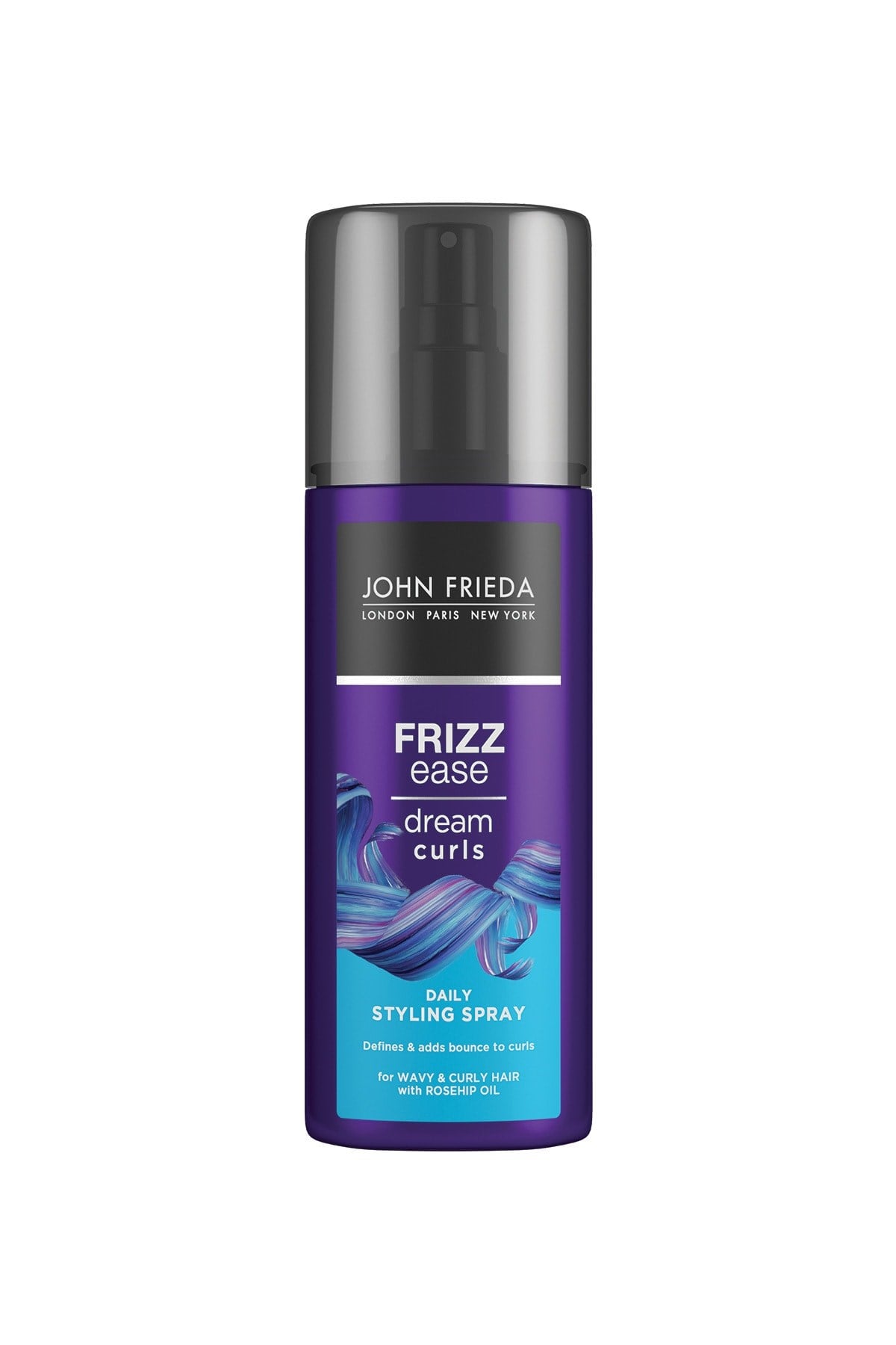 John Frieda Dream Curls Sprey