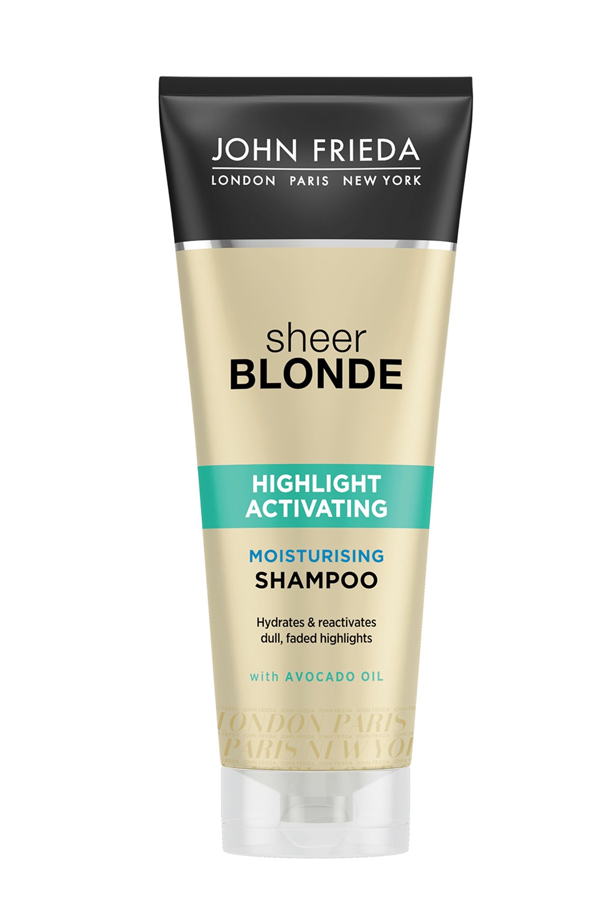 John Frieda Işıltı Şampuan