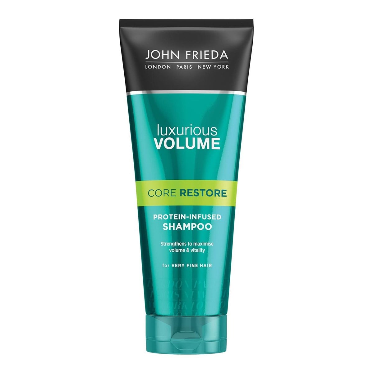 John Frieda Luxurious Volume Core Restore Protein Bazlı Dolgunlaştırıcı Şampuan 250 Ml