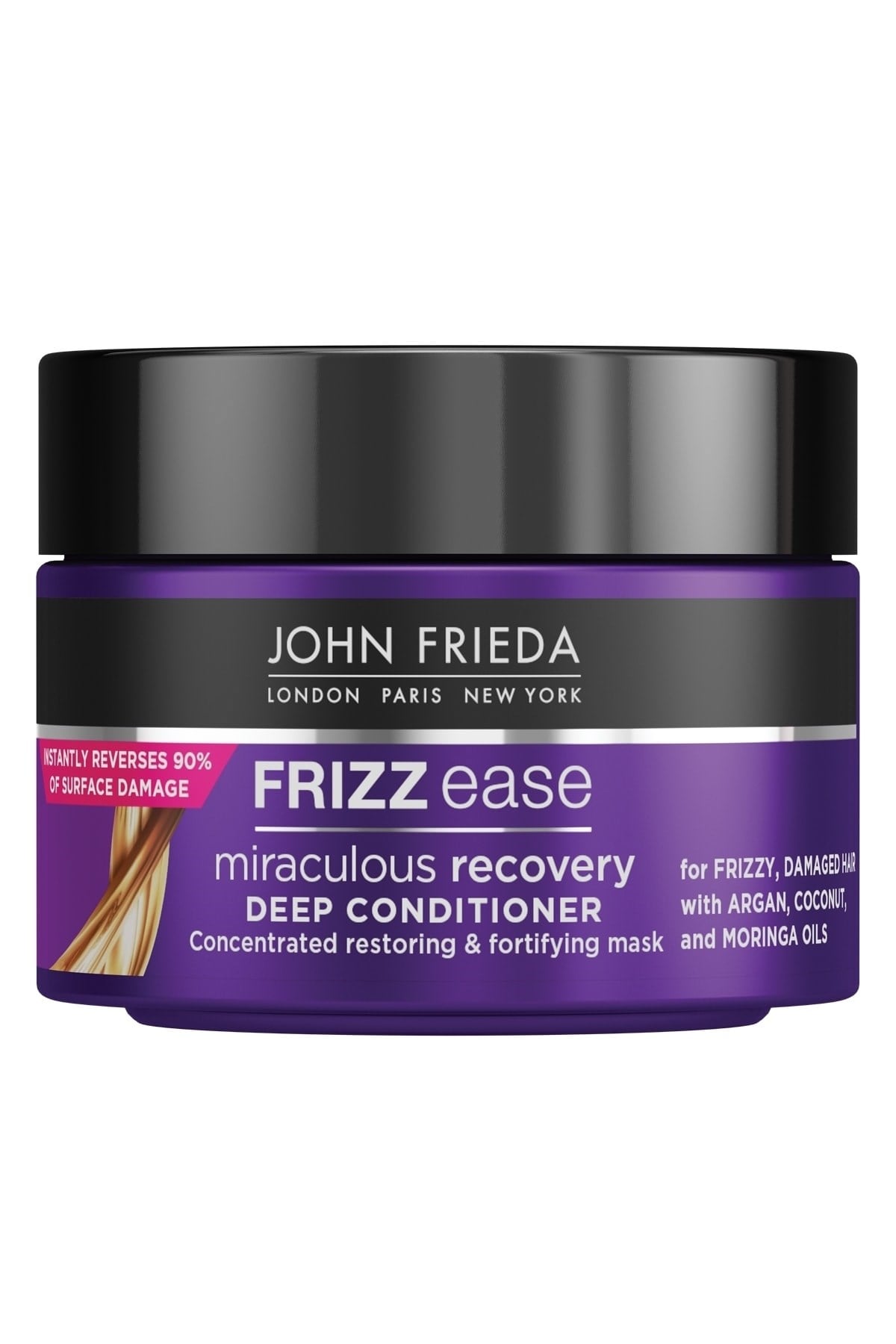 John Frieda Miraculous Saç Bakım Maskesi