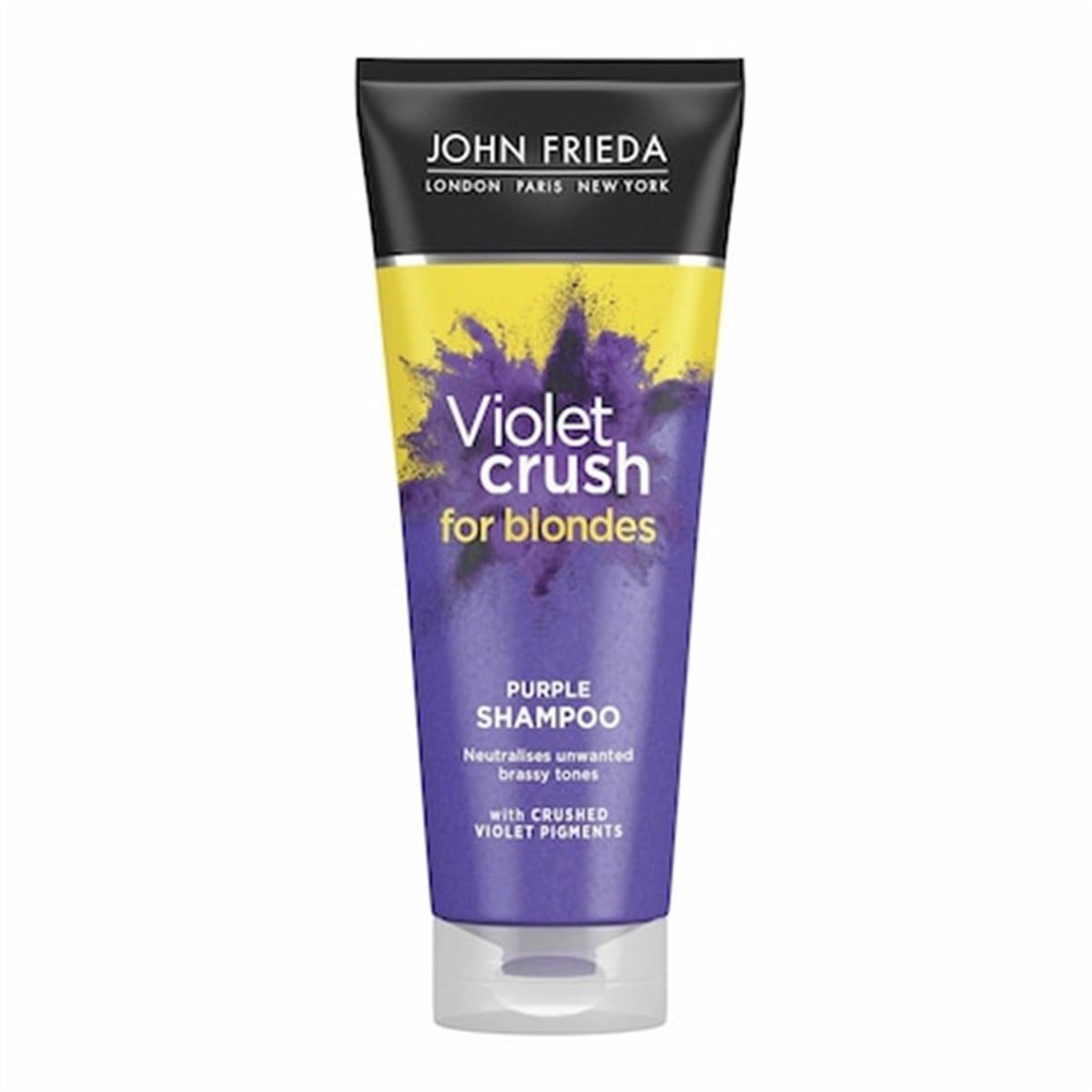 John Frieda Vıolet Crush Şampuan