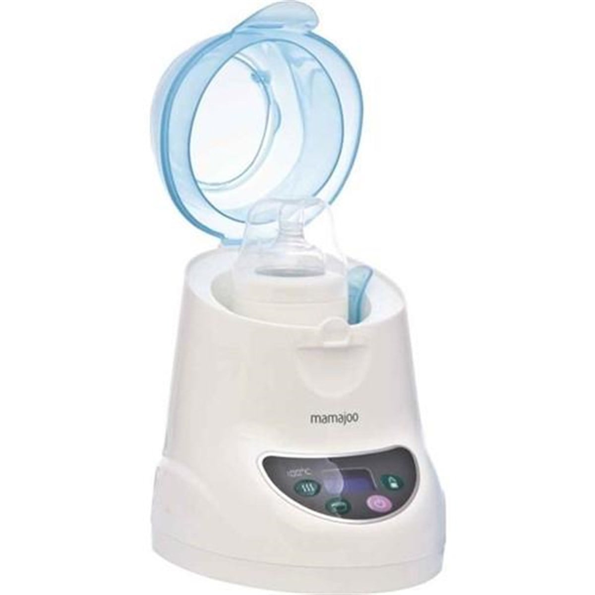Mamajoo Biberon Isıtıcı 3 İşlevli Lcd Li