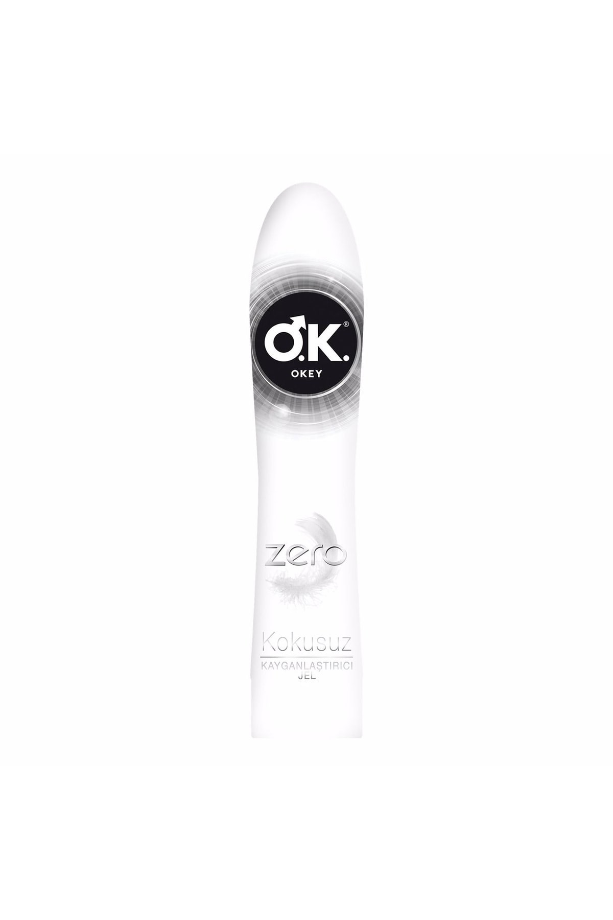 Okey Kayganlaştırıcı Jel Zero 100 Ml