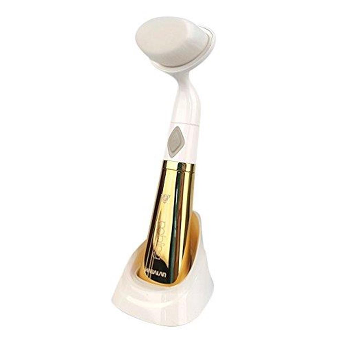 Poya Pobling Habalan Face Brush Yüz Temizleme Gold