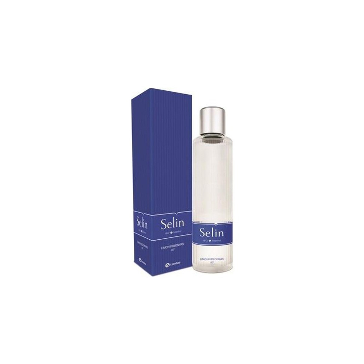 Selin Kolonya Pet 200 ml