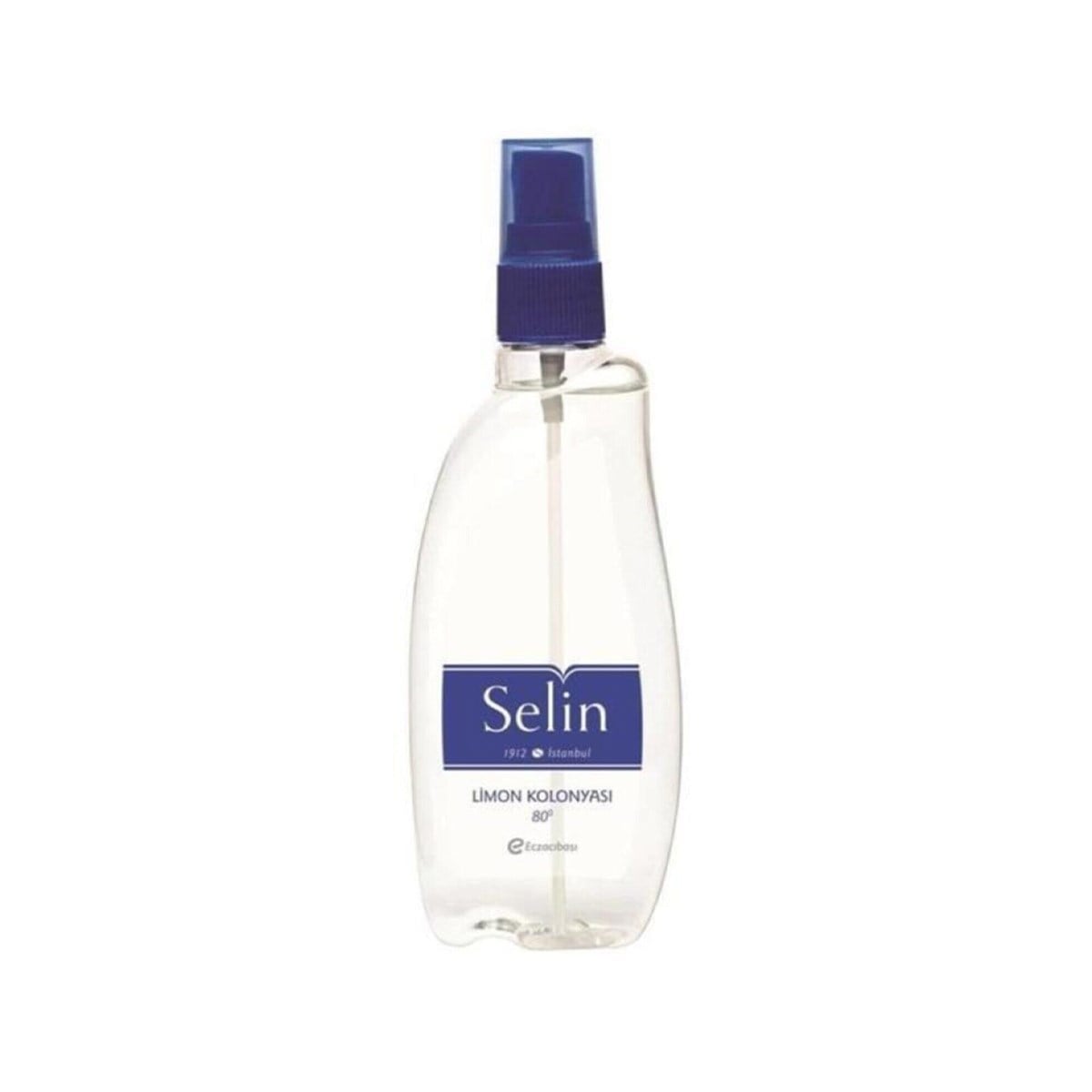 Selin Limon Sprey 150 ml