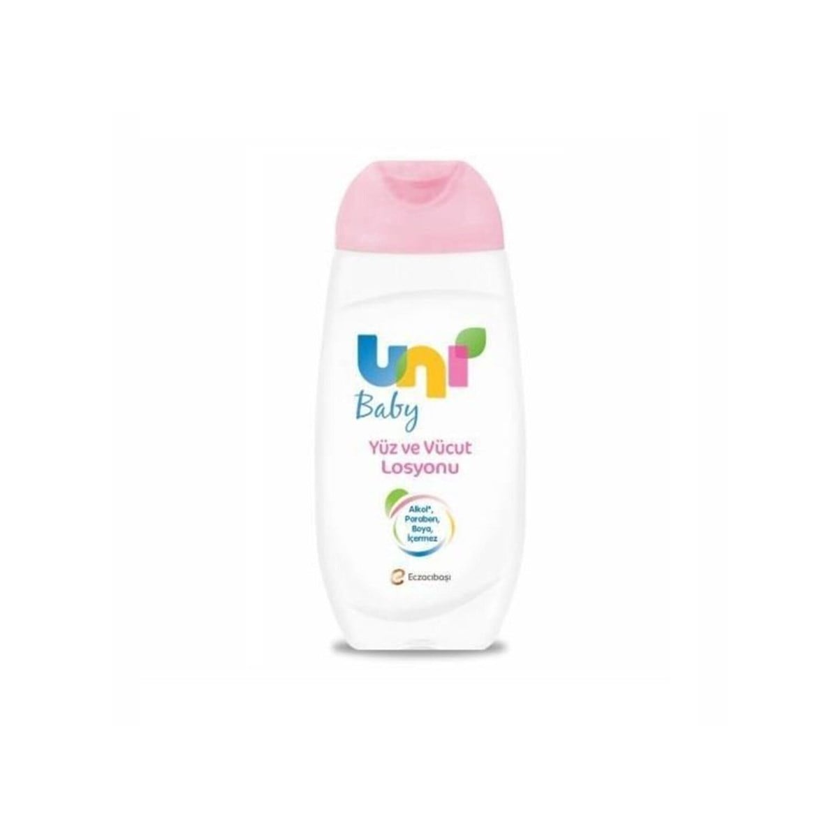Uni Baby Losyon 200 ml