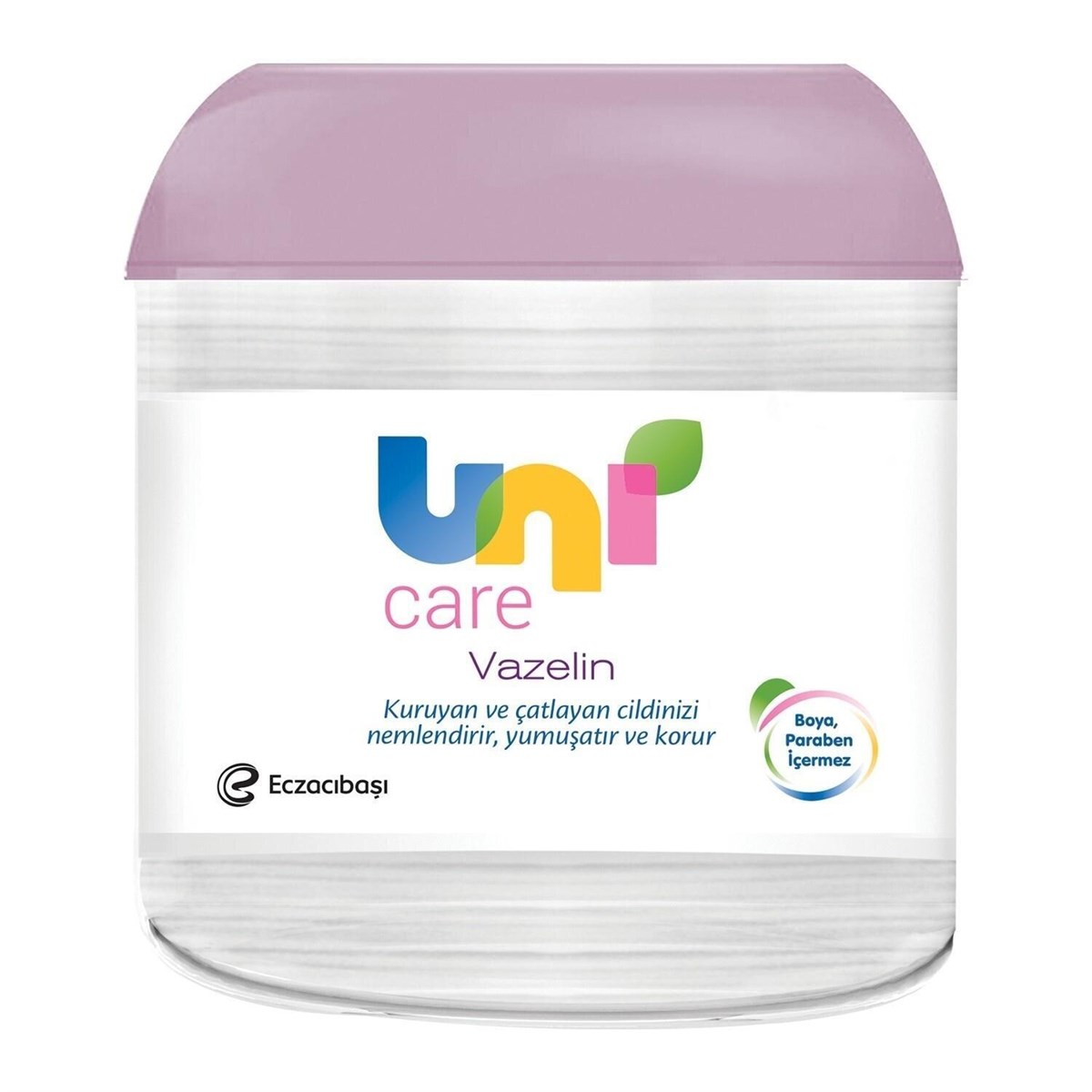 Uni Care Vazelin 100 Ml