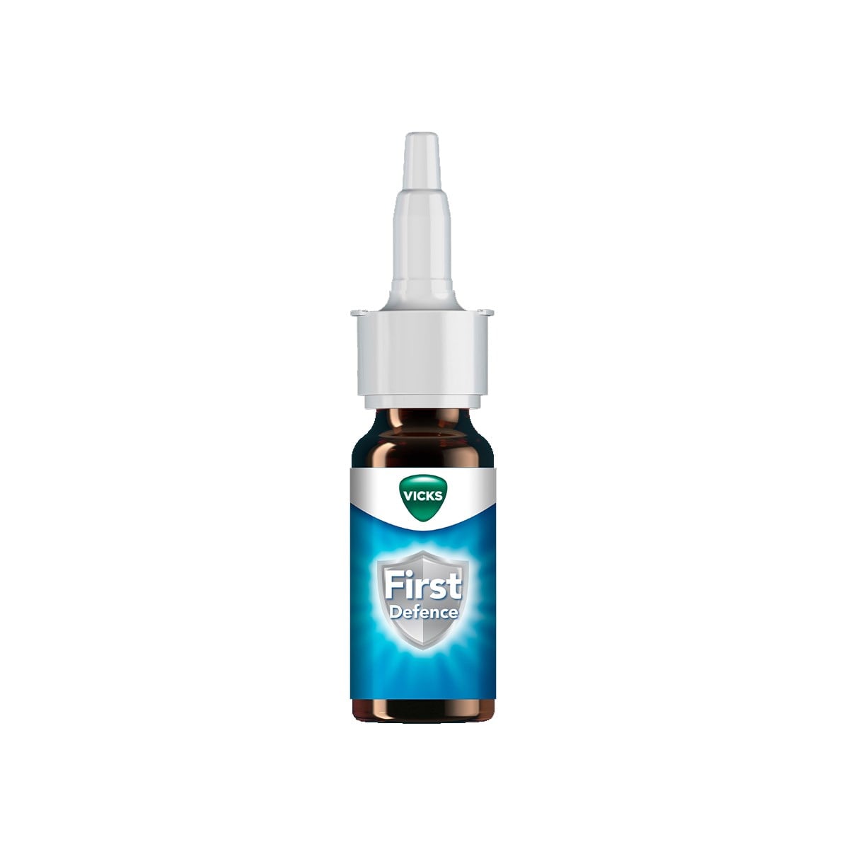 Vicks First Defence Nazal Sprey 15 ml