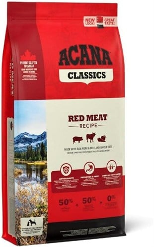 Acana Classics Red Köpek Maması 14,5 kg