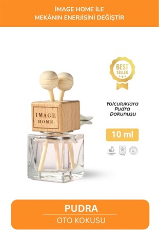 Image Home Oto Kokusu Pudra 10 ml