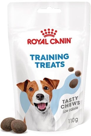Royal Canin Training Treats Eğitim Amaçlı Ödül Maması 110 g