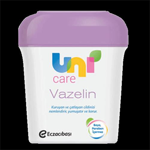 Uni Care Vazelin 170 ml