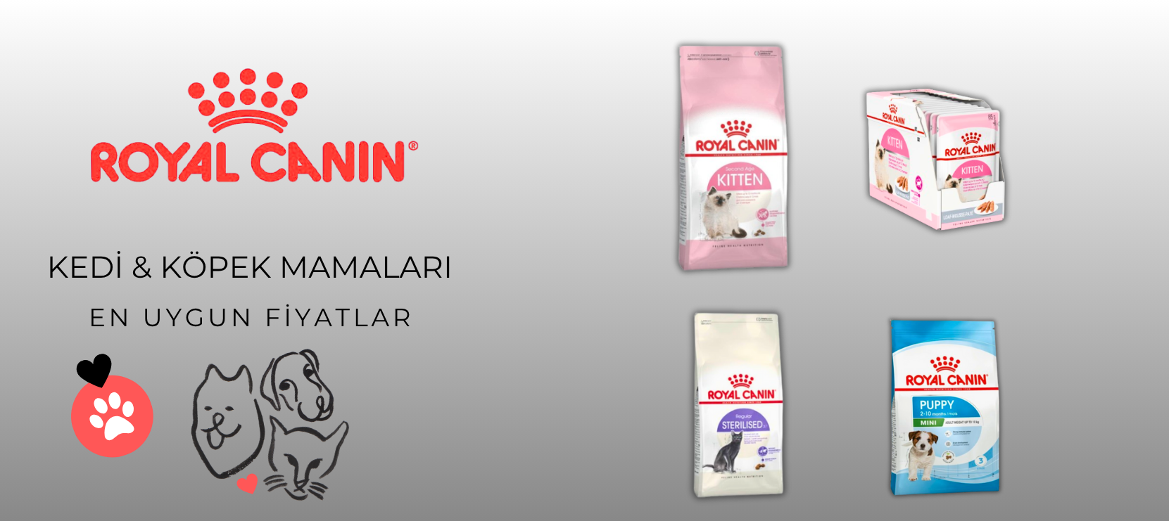 Royal Canin