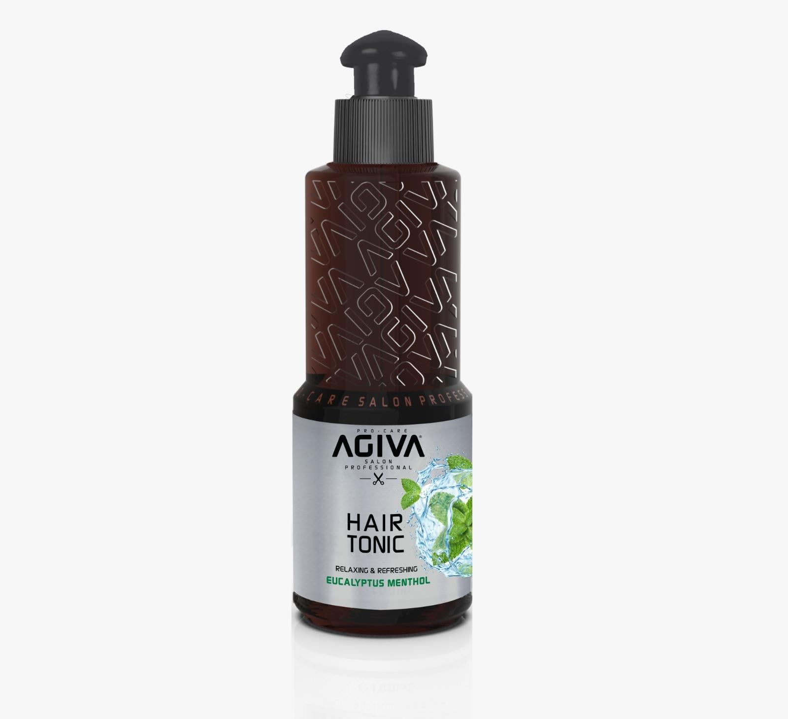 Agiva Saç Toniği (01) 250 ML