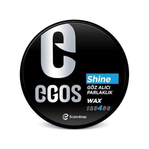 Egos Wax Gözalıcı Parlaklık 100 Ml 