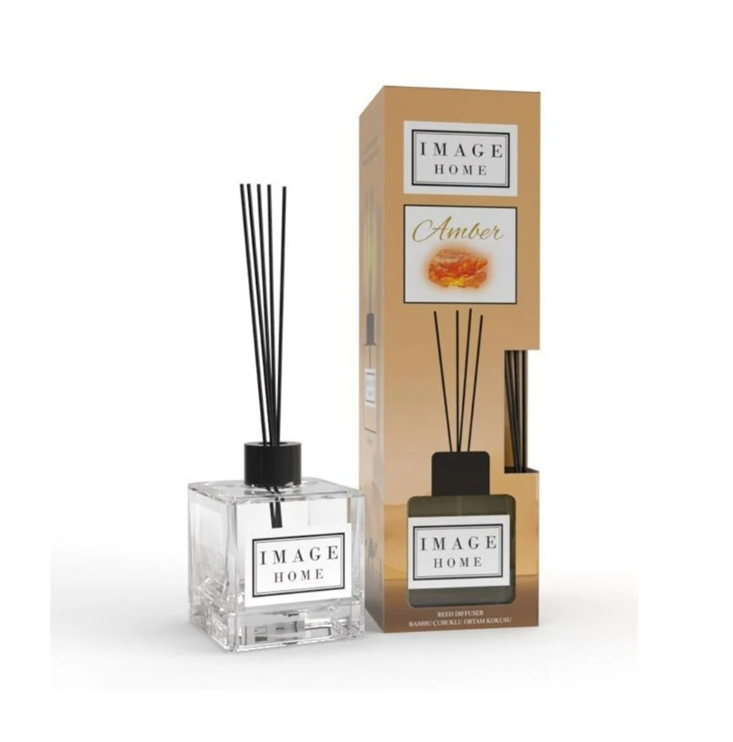 Image Home 100 ml Bambu Koku (Amber)
