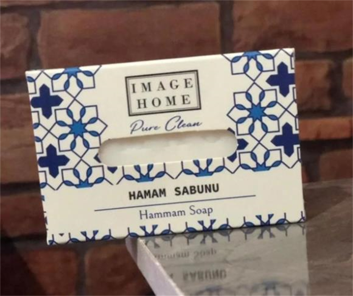 Image Home Doğal Sabun Hamam