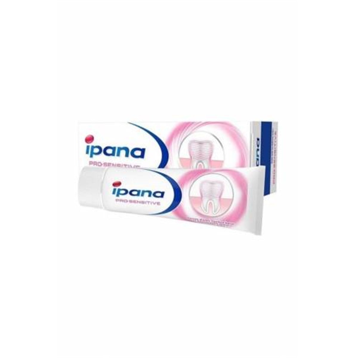 İpana Pro-Sensitive Diş Macunu 75 ml