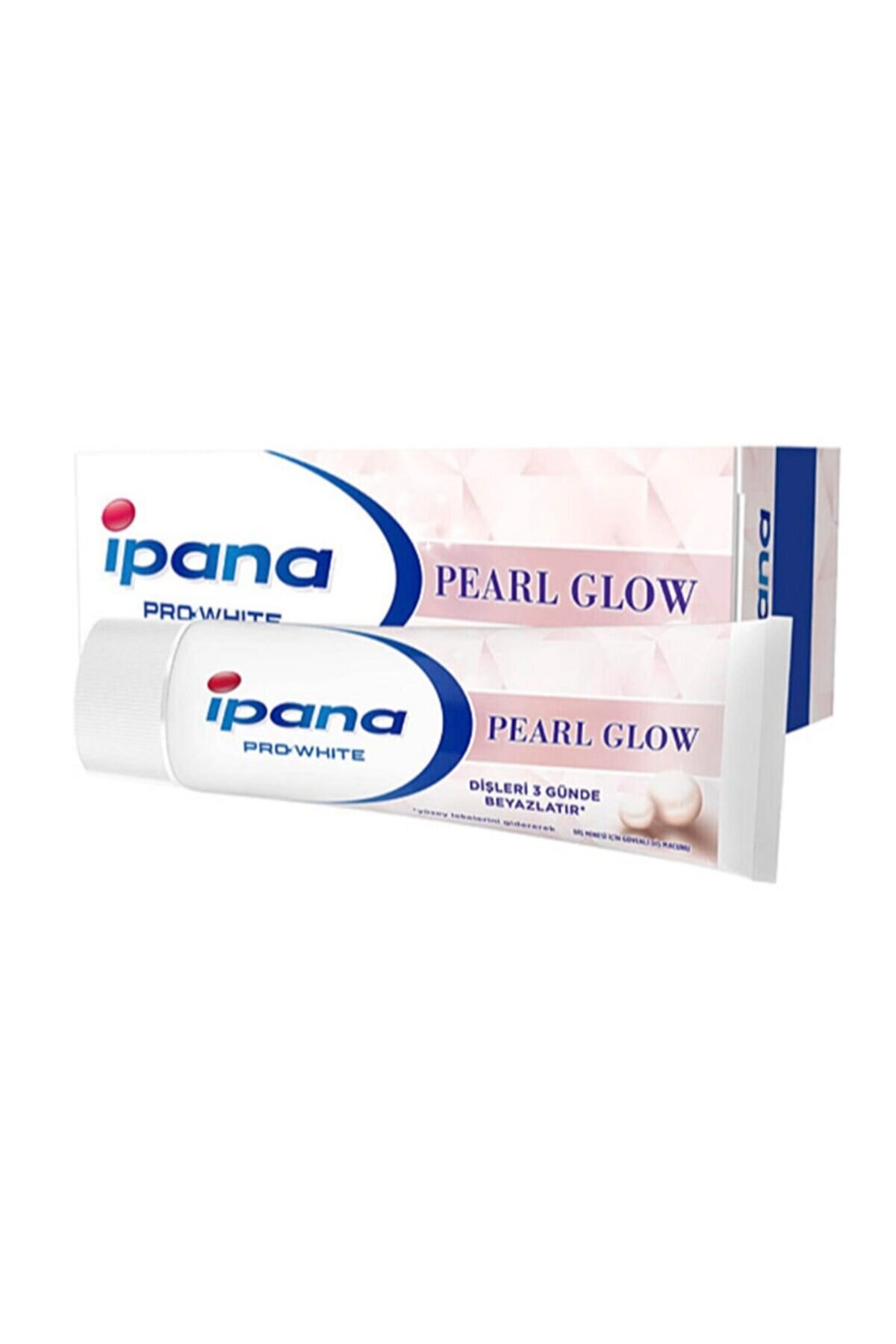 İpana Pro-White Pearl Glow Diş Macunu 75 ml
