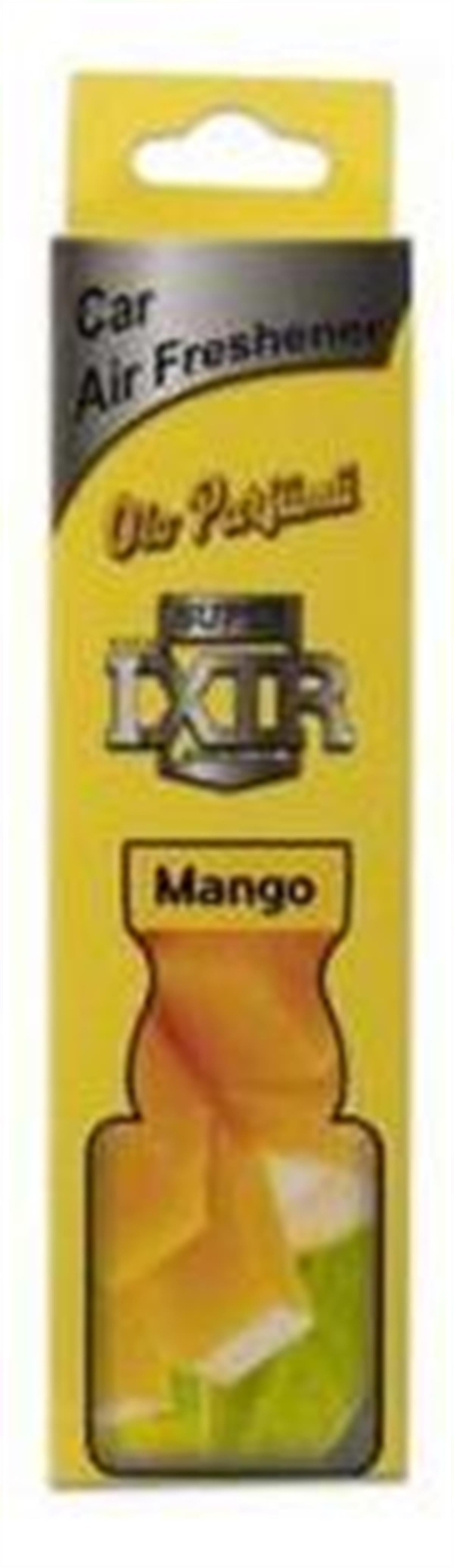 Ixır Oto Kokusu 8 ml Mango 